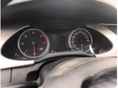 Recambio de cuadro instrumentos para audi a4 b8 (8k2) 2.7 tdi referencia OEM IAM 8K0920900N  