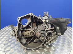 Recambio de caja cambios para honda civic berlina 5 (eu7/8) 1.6 vtec cat (d 16 v 1) referencia OEM IAM 5MT  