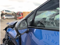 Recambio de retrovisor izquierdo para renault captur ii (hf_) tce 160 (hfn1) referencia OEM IAM 963020248R  
