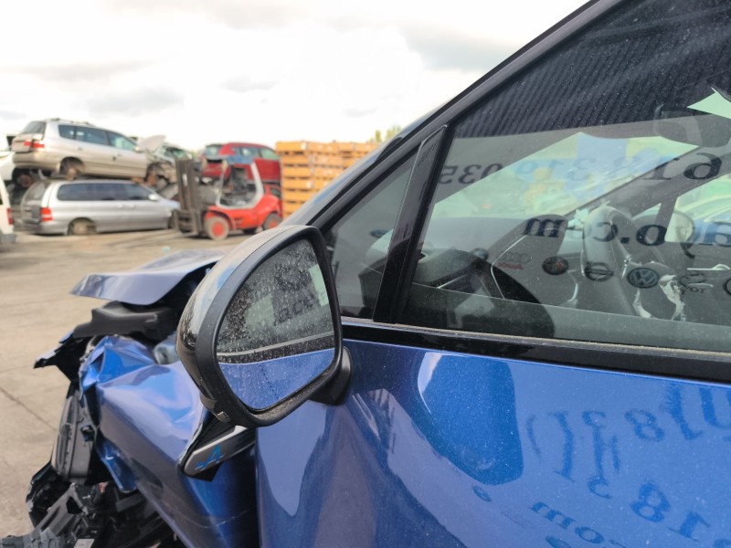 Recambio de retrovisor izquierdo para renault captur ii (hf_) tce 160 (hfn1) referencia OEM IAM 963020248R  