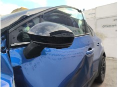Recambio de retrovisor izquierdo para renault captur ii (hf_) tce 160 (hfn1) referencia OEM IAM 963020248R   2