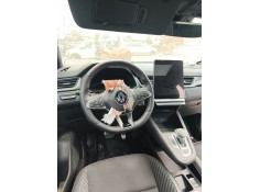 Recambio de volante para renault captur ii (hf_) tce 160 (hfn1) referencia OEM IAM 34268102C  