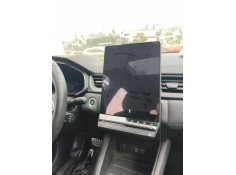 Recambio de pantalla / mando multifuncion para renault captur ii (hf_) tce 160 (hfn1) referencia OEM IAM 681032596R  