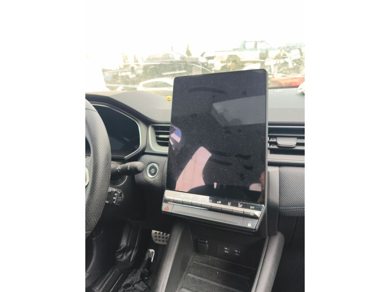 Recambio de pantalla / mando multifuncion para renault captur ii (hf_) tce 160 (hfn1) referencia OEM IAM 681032596R  