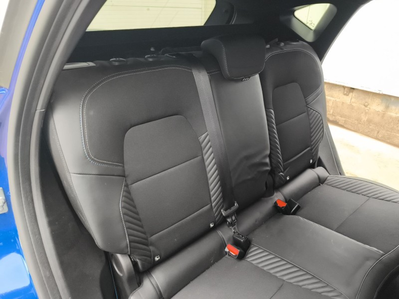 Recambio de asientos traseros para renault captur ii (hf_) tce 160 (hfn1) referencia OEM IAM H4DF480  