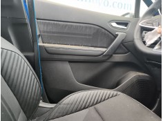 Recambio de guarnecido puerta delantera izquierda para renault captur ii (hf_) tce 160 (hfn1) referencia OEM IAM 809010122R  