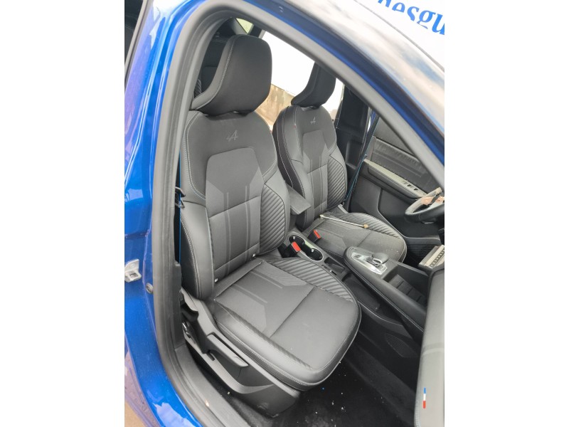 Recambio de asiento delantero derecho para renault captur ii (hf_) tce 160 (hfn1) referencia OEM IAM 4842570  