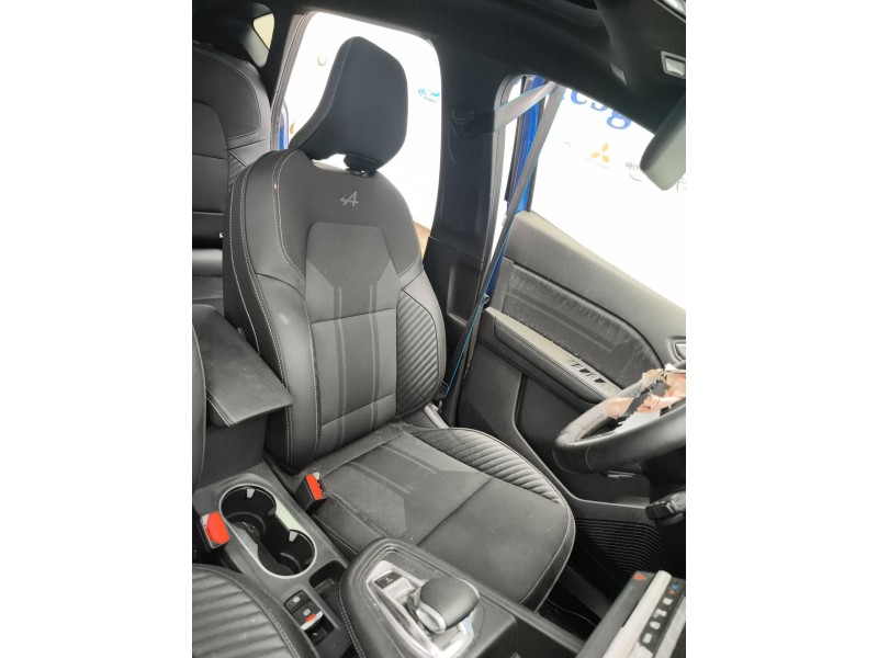 Recambio de asiento delantero izquierdo para renault captur ii (hf_) tce 160 (hfn1) referencia OEM IAM 873014463R  
