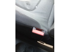Recambio de enganche cinturon delantero derecho para renault captur i (j5_, h5_) 1.5 dci 90 referencia OEM IAM 878177659R  