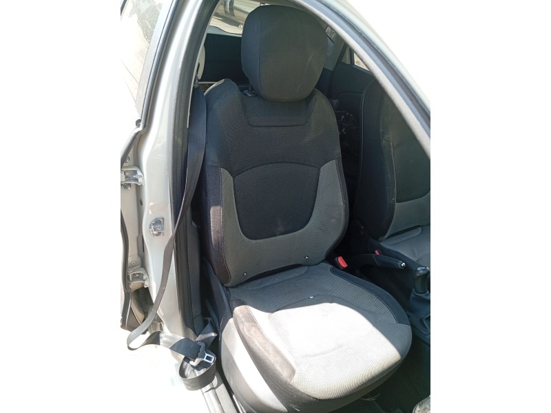 Recambio de asiento delantero derecho para renault captur i (j5_, h5_) 1.5 dci 90 referencia OEM IAM 873011512R  