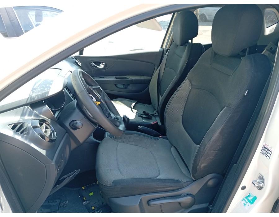 Recambio de asiento delantero izquierdo para renault captur i (j5_, h5_) 1.5 dci 90 referencia OEM IAM 873519255R  
