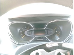 Recambio de cuadro instrumentos para renault captur i (j5_, h5_) 1.5 dci 90 referencia OEM IAM 248107400R  
