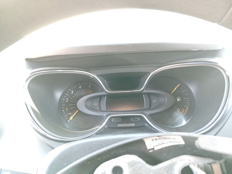 Recambio de cuadro instrumentos para renault captur i (j5_, h5_) 1.5 dci 90 referencia OEM IAM 248107400R  