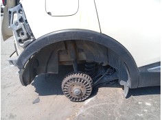 Recambio de aletin trasero derecho para renault captur i (j5_, h5_) 1.5 dci 90 referencia OEM IAM 788A20643R  