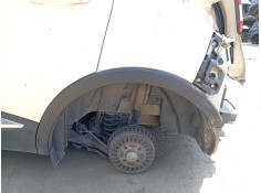 Recambio de aletin trasero izquierdo para renault captur i (j5_, h5_) 1.5 dci 90 referencia OEM IAM 788A38847R  