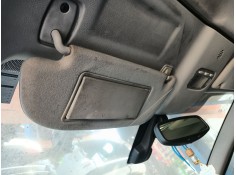 Recambio de parasol izquierdo para peugeot 307 cc (3b) 2.0 16v referencia OEM IAM 8143HH  