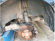 Recambio de amortiguador trasero izquierdo para peugeot 307 cc (3b) 2.0 16v referencia OEM IAM 5206Z9  