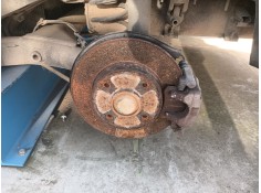 Recambio de mangueta trasera izquierda para peugeot 307 cc (3b) 2.0 16v referencia OEM IAM   