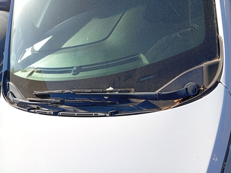 Recambio de torpedo para kia carens iv 1.7 crdi referencia OEM IAM   