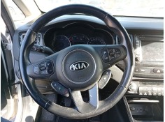 Recambio de volante para kia carens iv 1.7 crdi referencia OEM IAM 56100A4530CC2  