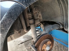 Recambio de amortiguador trasero derecho para peugeot 307 cc (3b) 2.0 16v referencia OEM IAM 5206Z9  