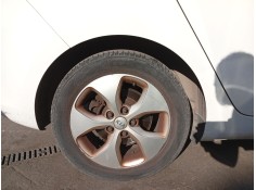 Recambio de mangueta trasera derecha para kia carens iv 1.7 crdi referencia OEM IAM   