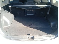 Recambio de moqueta maletero para kia carens iv 1.7 crdi referencia OEM IAM 85720A4000  