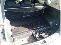 Recambio de moqueta maletero para kia carens iv 1.7 crdi referencia OEM IAM 85720A4000   2