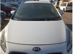 Recambio de motor limpia delantero para kia carens iv 1.7 crdi referencia OEM IAM 98110A4000  