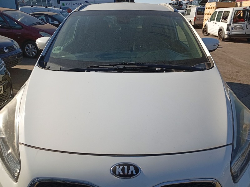 Recambio de motor limpia delantero para kia carens iv 1.7 crdi referencia OEM IAM 98110A4000  