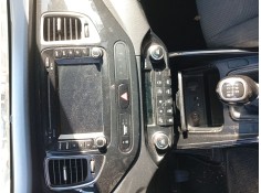 Recambio de sistema audio / radio cd para kia carens iv 1.7 crdi referencia OEM IAM 96550A4101CA   2