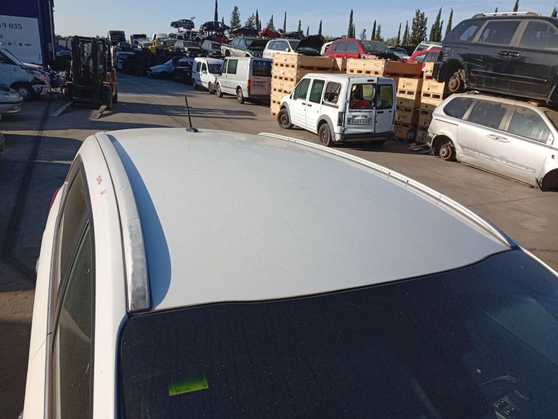 Recambio de barras techo para kia carens iv 1.7 crdi referencia OEM IAM 87280A4000PAY  