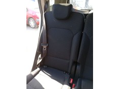 Recambio de cinturon seguridad trasero derecho para kia carens iv 1.7 crdi referencia OEM IAM 89820A4000DCM  