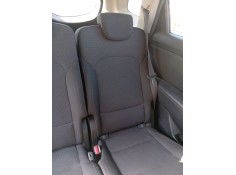 Recambio de cinturon seguridad trasero izquierdo para kia carens iv 1.7 crdi referencia OEM IAM 89810A4000  