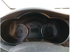 Recambio de cuadro instrumentos para kia carens iv 1.7 crdi referencia OEM IAM 94005A4001  