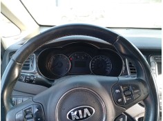 Recambio de cuadro instrumentos para kia carens iv 1.7 crdi referencia OEM IAM 94005A4001   2