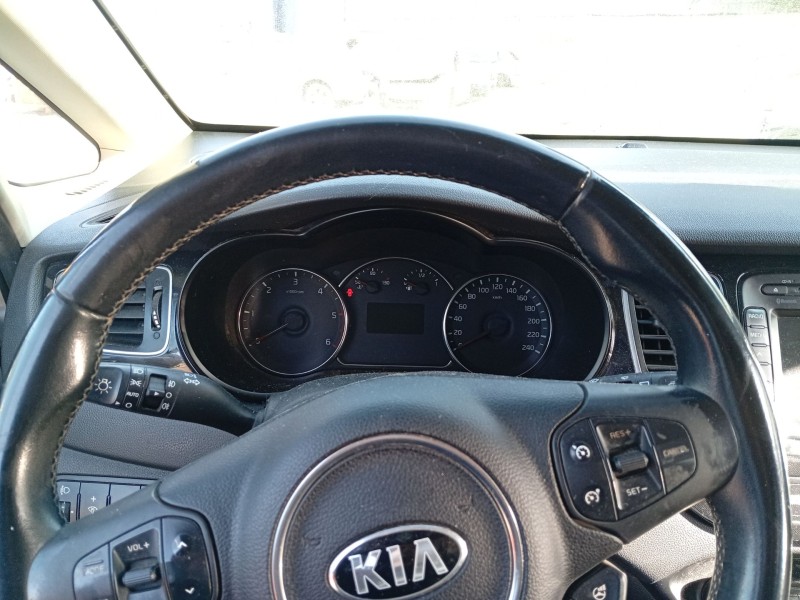 Recambio de cuadro instrumentos para kia carens iv 1.7 crdi referencia OEM IAM 94005A4001  