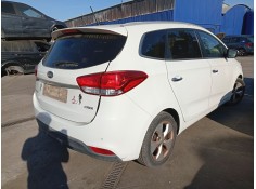Recambio de amortiguador trasero derecho para kia carens iv 1.7 crdi referencia OEM IAM 55310A4201  