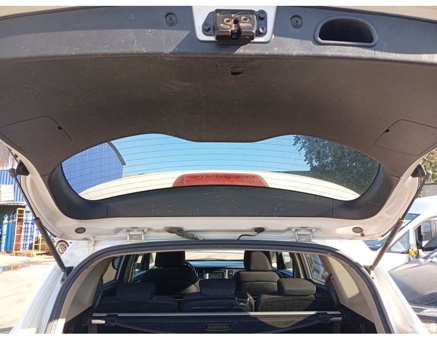 Recambio de amortiguadores maletero / porton para kia carens iv 1.7 crdi referencia OEM IAM 81780A4001  