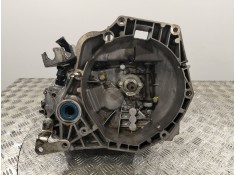 Recambio de caja cambios para fiat linea (323_, 110_) 1.3 d multijet (323axb11, 323axb1a) referencia OEM IAM 0000071773218 00000