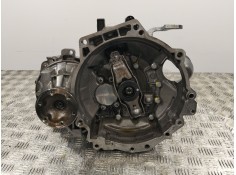 Recambio de caja cambios para volkswagen polo v (6r1, 6c1) 1.4 tdi referencia OEM IAM PHB  