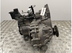 Recambio de caja cambios para volkswagen polo v (6r1, 6c1) 1.4 tdi referencia OEM IAM PHB   2