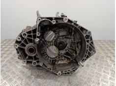 Recambio de caja cambios para opel insignia a (g09) 2.0 cdti (68) referencia OEM IAM 95519489 55596350 