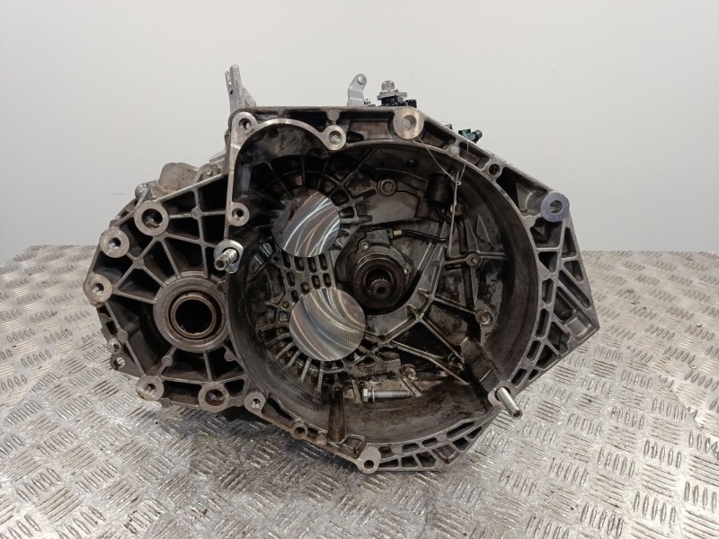 Recambio de caja cambios para opel insignia a (g09) 2.0 cdti (68) referencia OEM IAM 95519489 55596350 