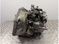 Recambio de caja cambios para opel insignia a (g09) 2.0 cdti (68) referencia OEM IAM 95519489 55596350  2