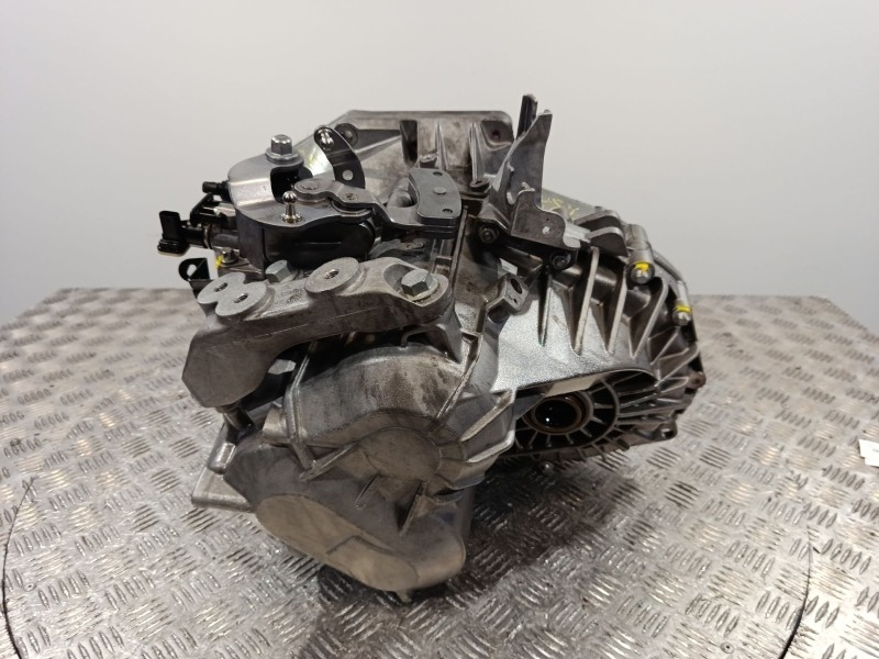 Recambio de caja cambios para opel insignia a (g09) 2.0 cdti (68) referencia OEM IAM 95519489 55596350 