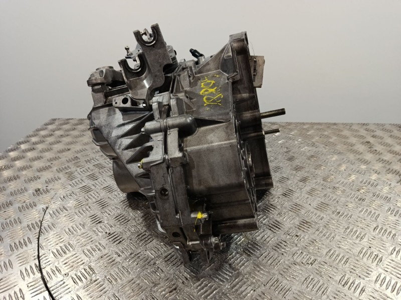 Recambio de caja cambios para opel insignia a (g09) 2.0 cdti (68) referencia OEM IAM 95519489 55596350 