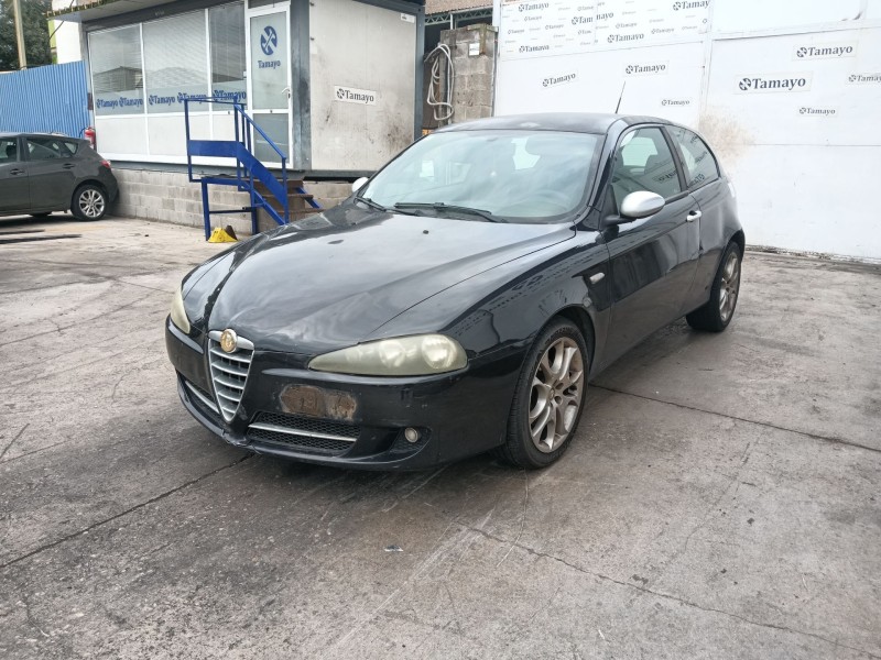 alfa romeo 147 (937_) del año 2008