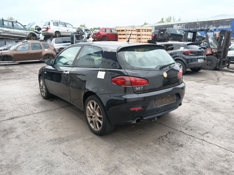 alfa romeo 147 (937_) del año 2008