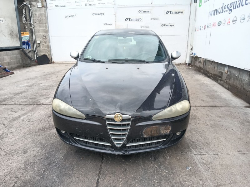 alfa romeo 147 (937_) del año 2008